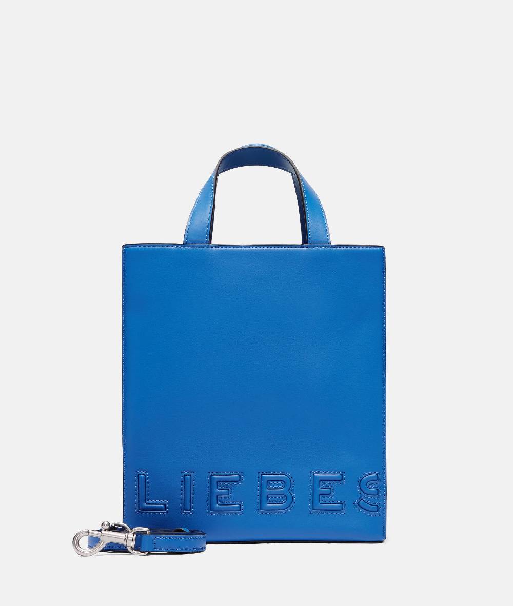 Liebeskind Berlin Paper Bag Tote S Letzter Tag