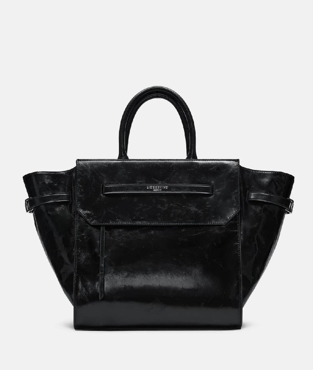 Liebeskind Berlin Lora Satchel L Sonderangebot der Fabrik