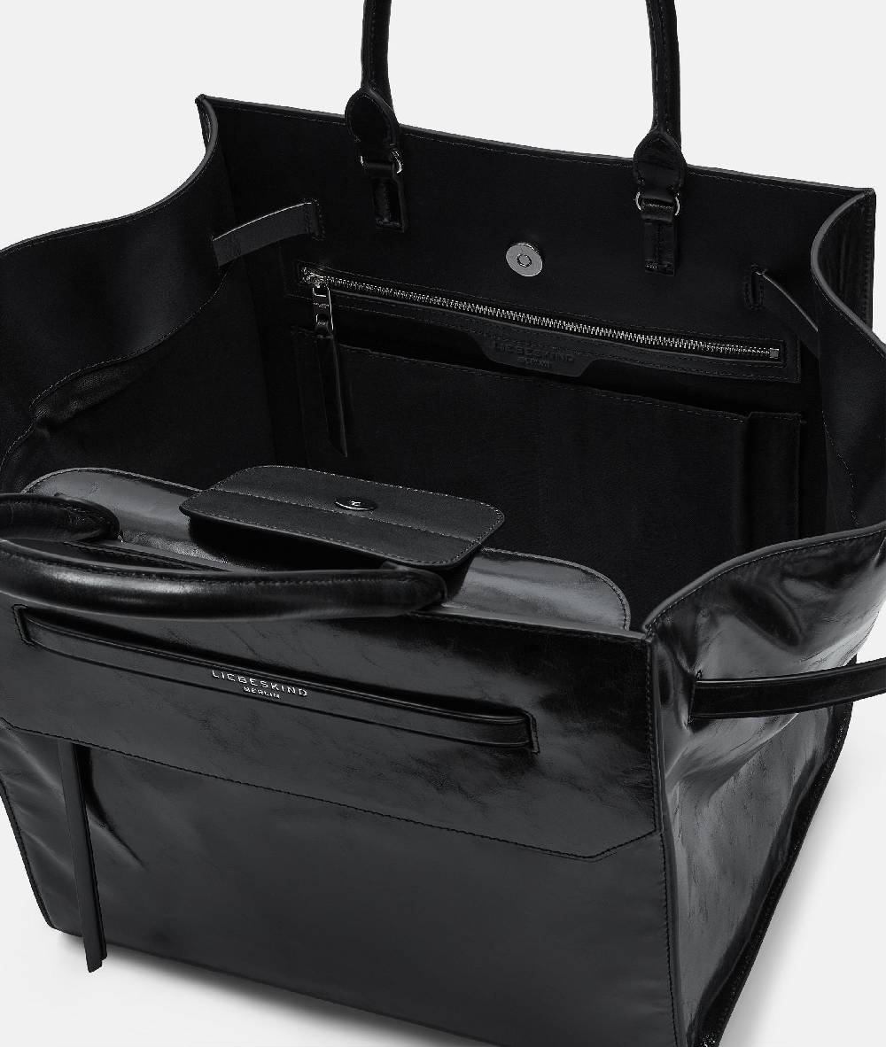 Liebeskind Berlin Lora Satchel L Sonderangebot der Fabrik