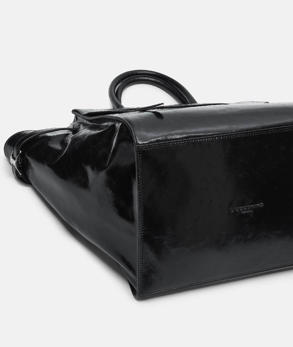 Liebeskind Berlin Lora Satchel L Sonderangebot der Fabrik
