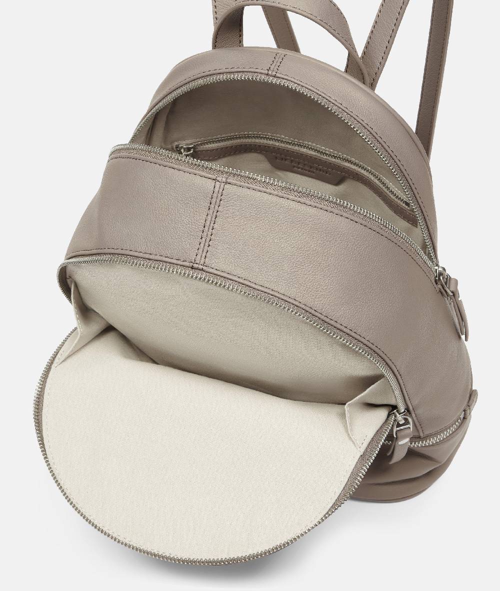 Liebeskind Berlin Alita Backpack Vierteljährliche Förderung