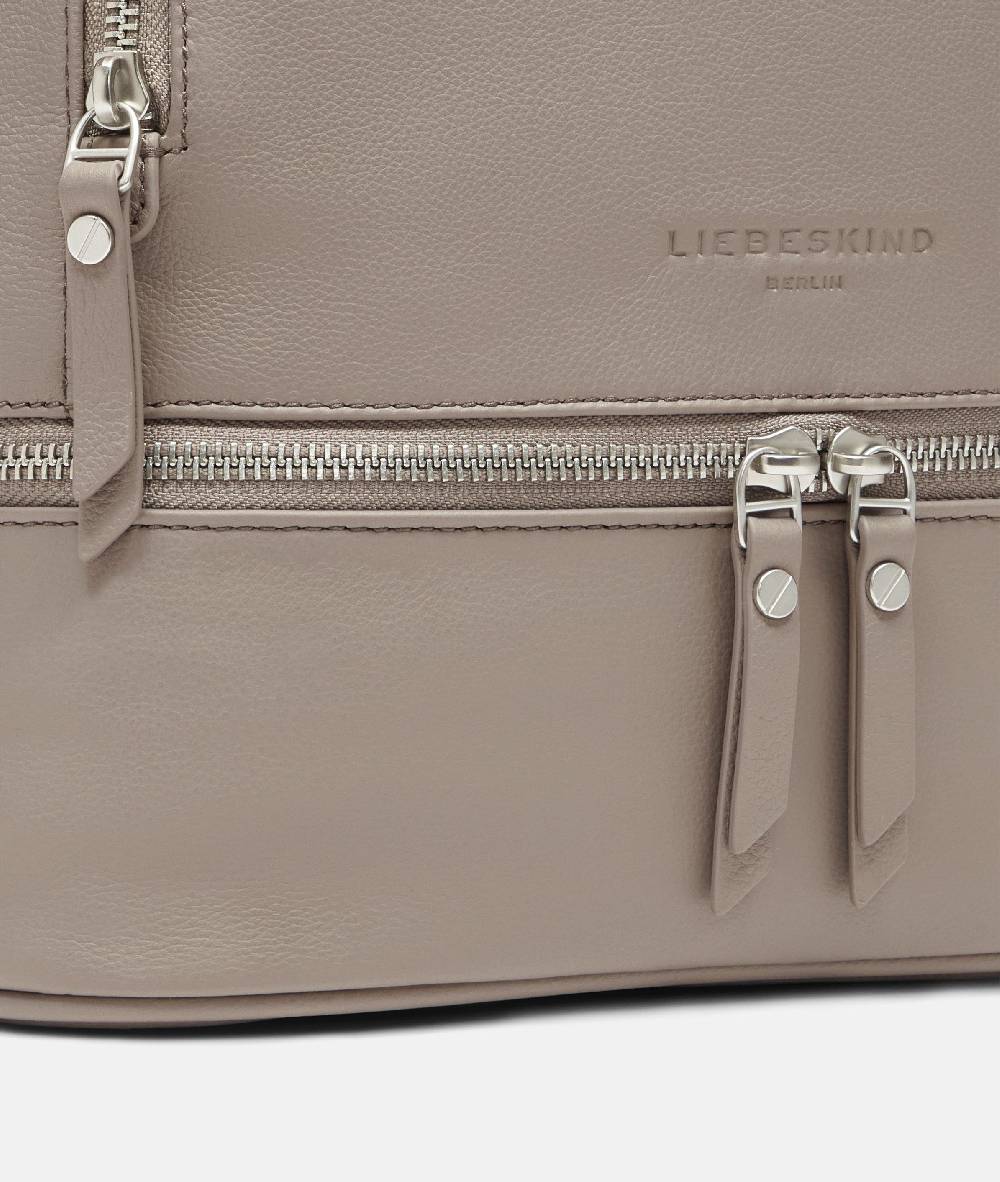 Liebeskind Berlin Alita Backpack Vierteljährliche Förderung