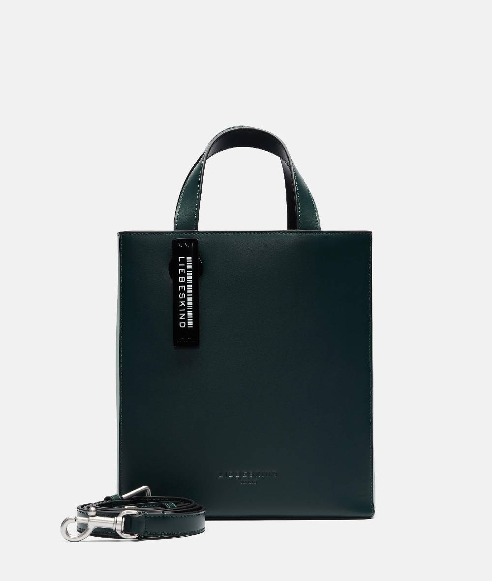 Liebeskind Berlin Paper Bag Tote S Nur noch ein Tag übrig
