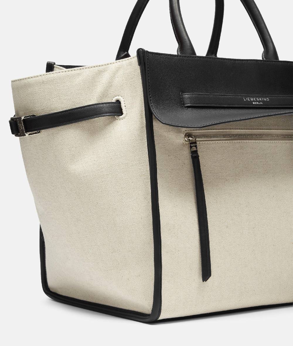 Liebeskind Berlin Lora Satchel L Super Rabatt