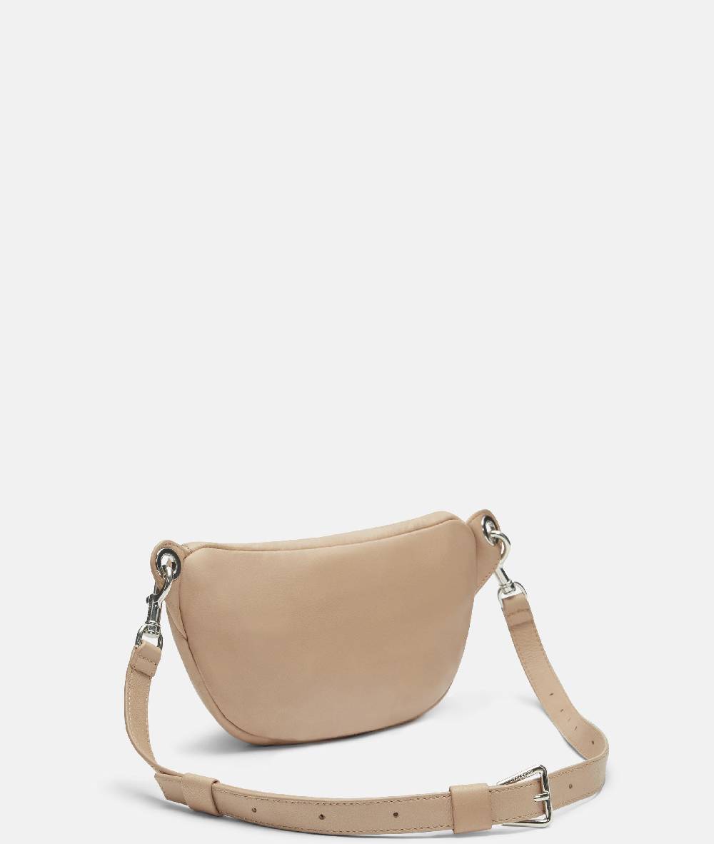Liebeskind Berlin Tavia Belt-Bag 50% Rabatt mit kostenlosem Versand