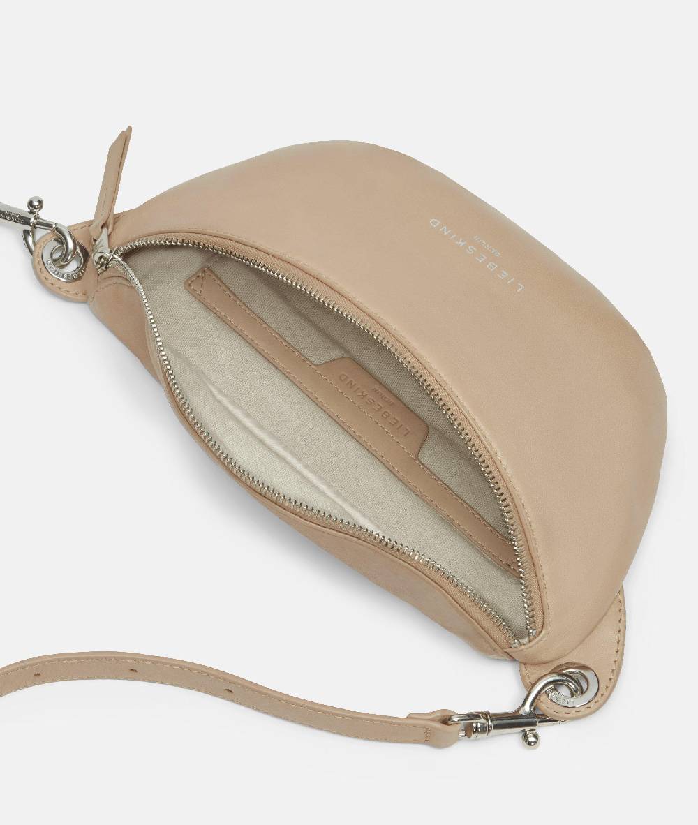 Liebeskind Berlin Tavia Belt-Bag 50% Rabatt mit kostenlosem Versand