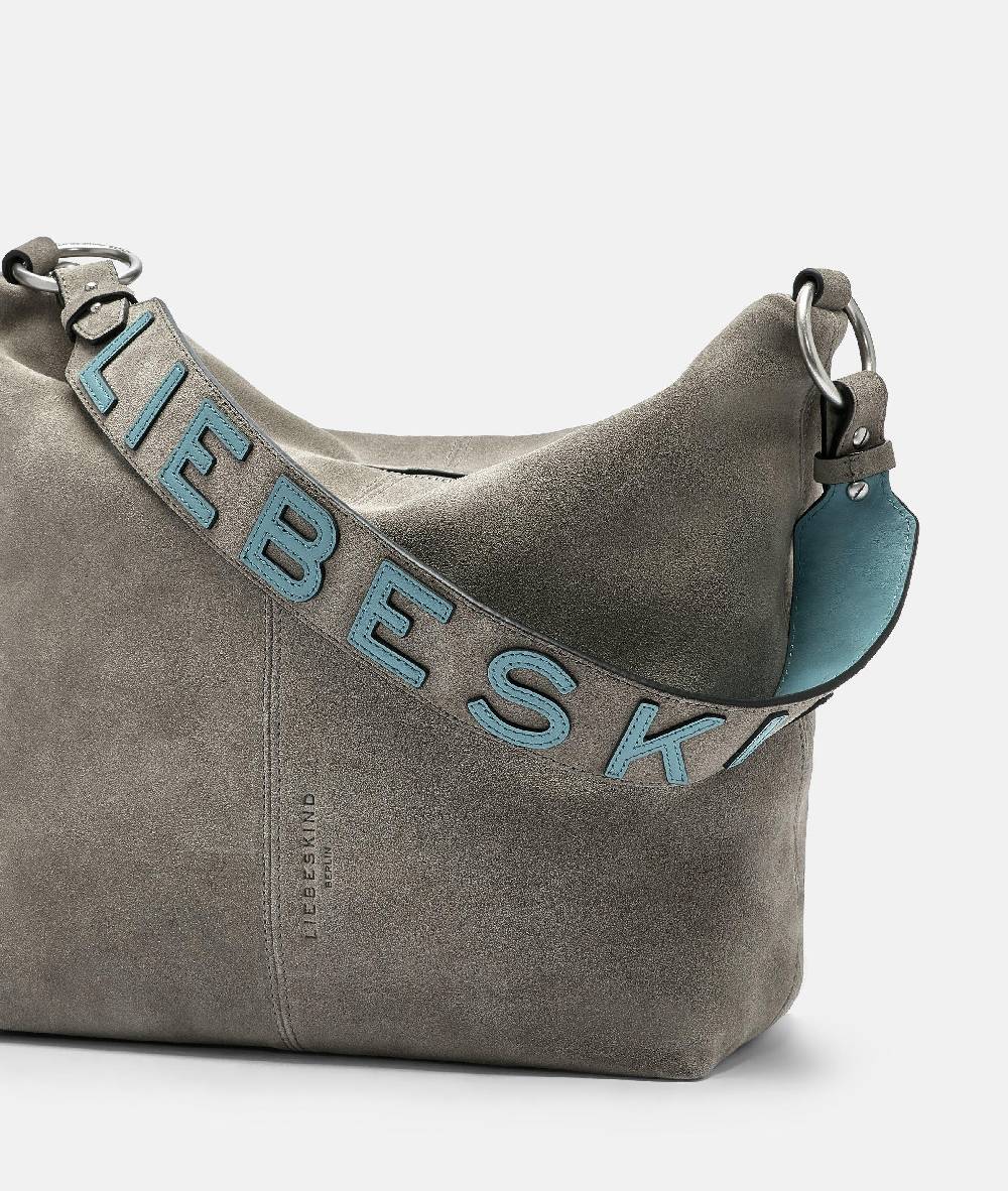 Liebeskind Berlin Aissa Hobo M Clearance-Verkauf