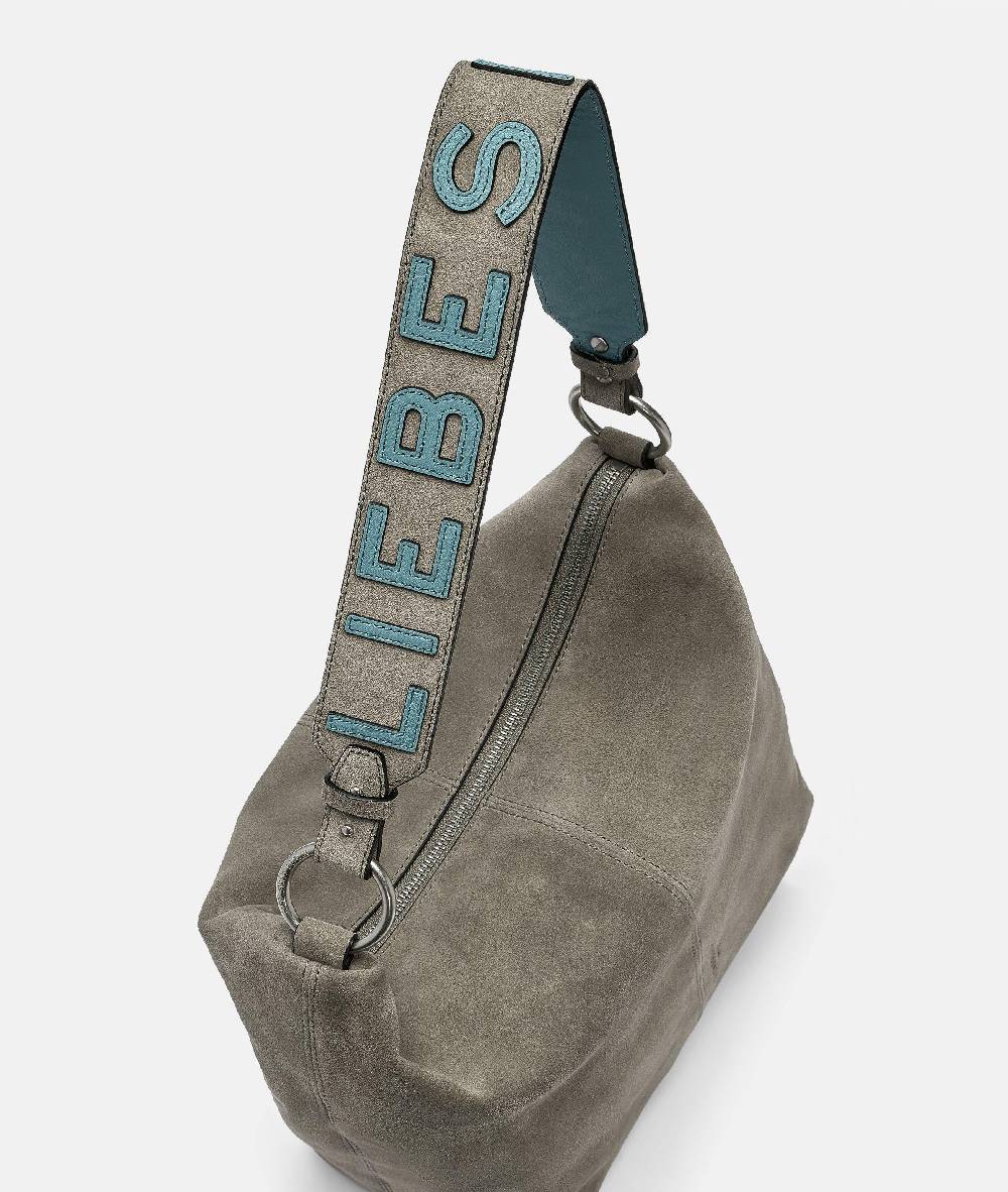 Liebeskind Berlin Aissa Hobo M Clearance-Verkauf