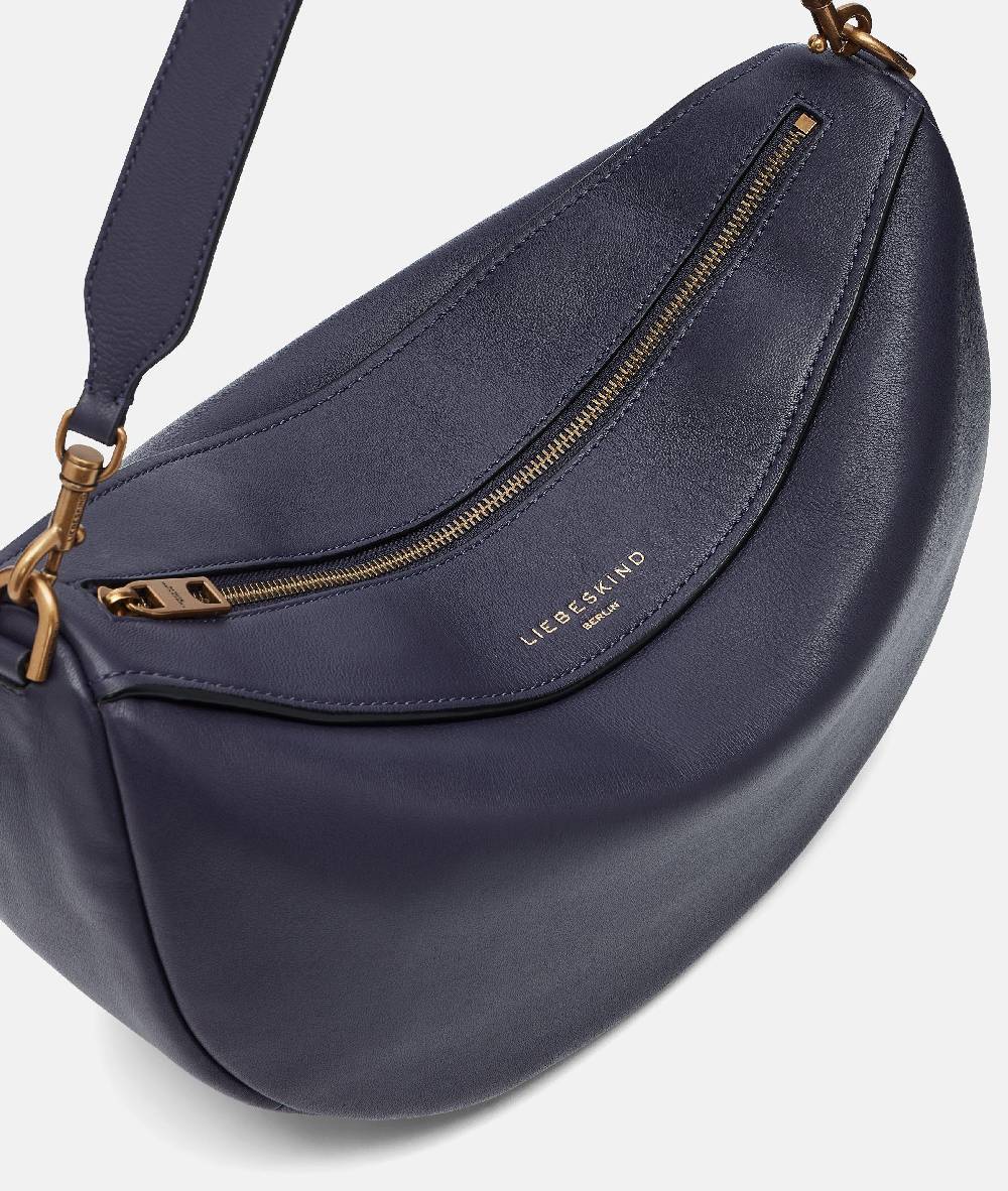 Liebeskind Berlin Melli Hobo M Kostenloser Versand international