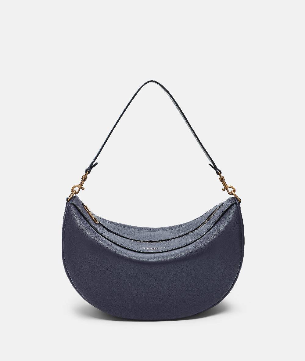 Liebeskind Berlin Melli Hobo M Kostenloser Versand international