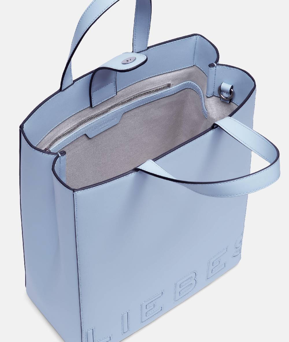 Liebeskind Berlin Paper Bag M Fabrikladen