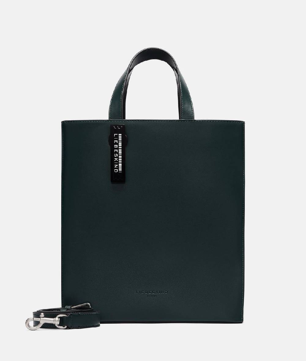 Liebeskind Berlin Paper Bag Tote M Begrenzt auf 3 Tage