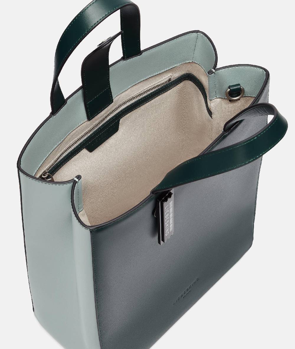 Liebeskind Berlin Paper Bag Tote M Begrenzt auf 3 Tage