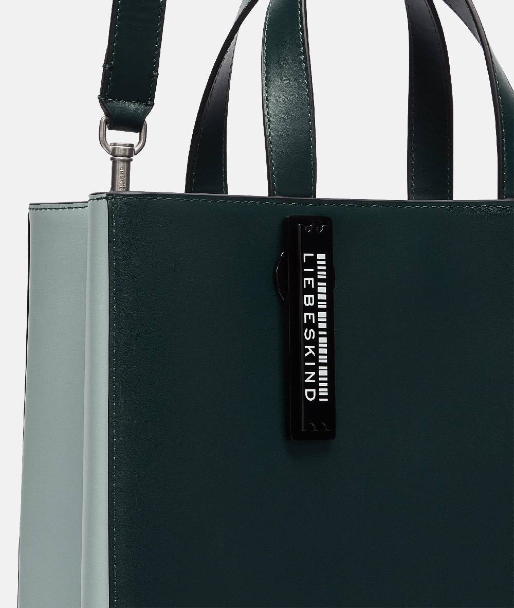 Liebeskind Berlin Paper Bag Tote M Begrenzt auf 3 Tage