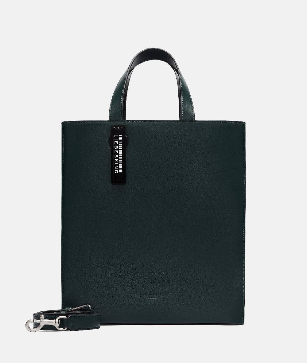 Liebeskind Berlin Paper Bag Tote M Begrenzt auf 3 Tage