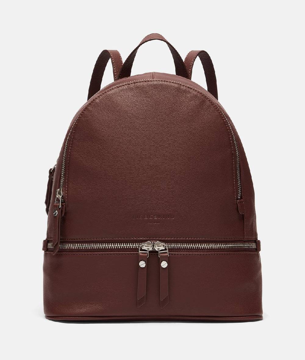 Liebeskind Berlin Alita Backpack Black Friday Preise