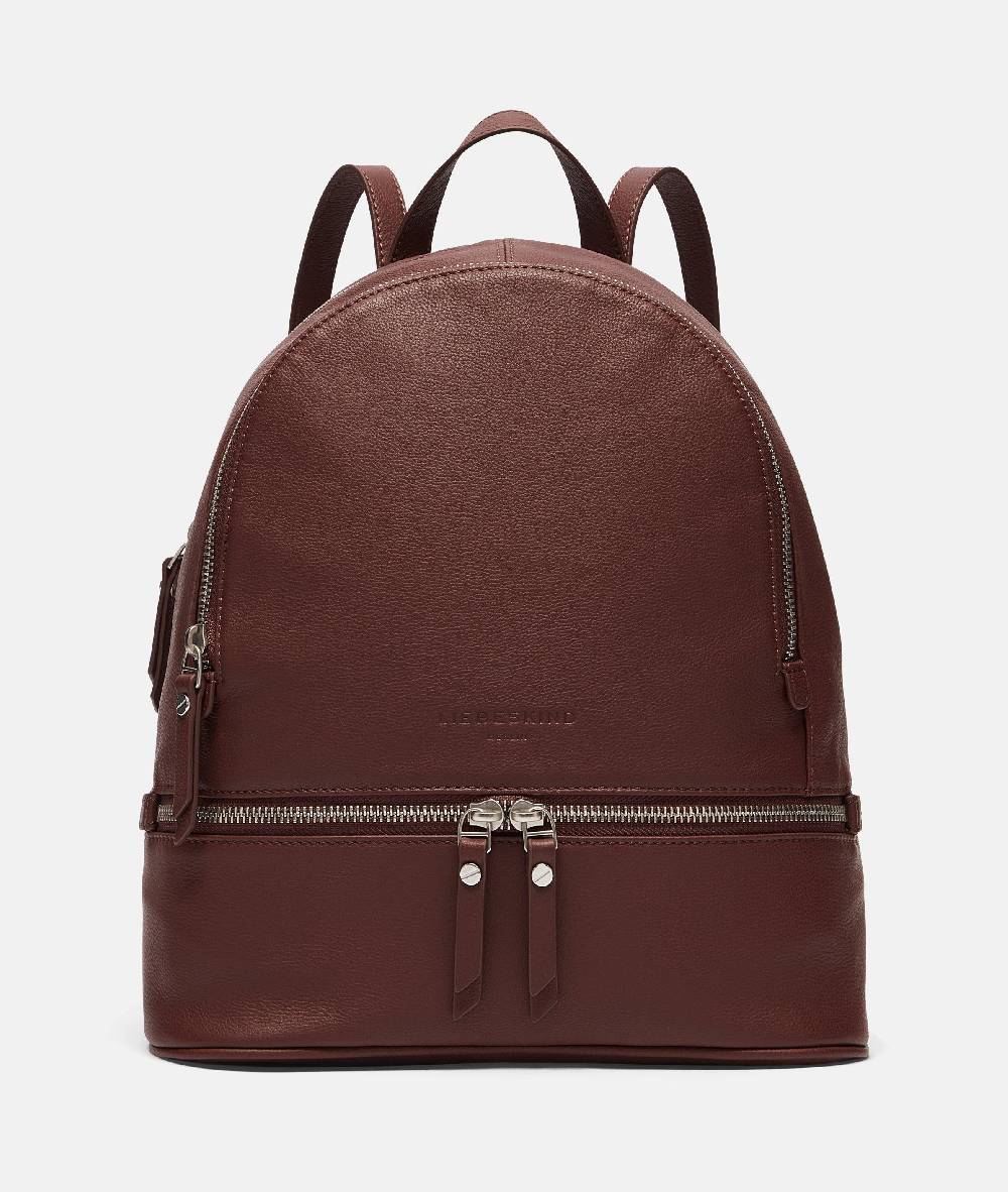 Liebeskind Berlin Alita Backpack Black Friday Preise