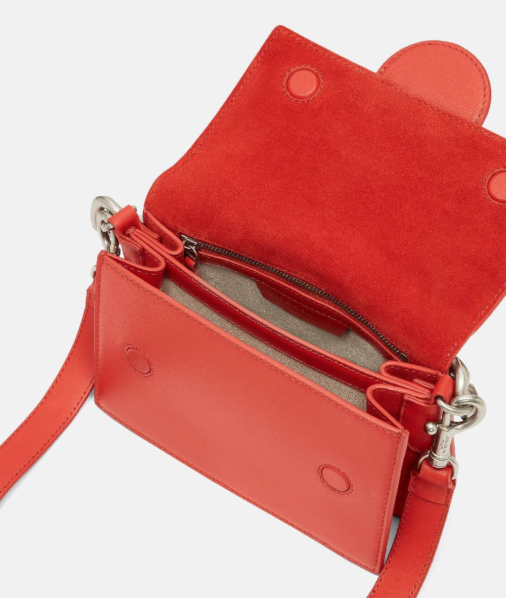 Liebeskind Berlin Penelope Crossbody S 50% Rabatt für begrenzte Zeit