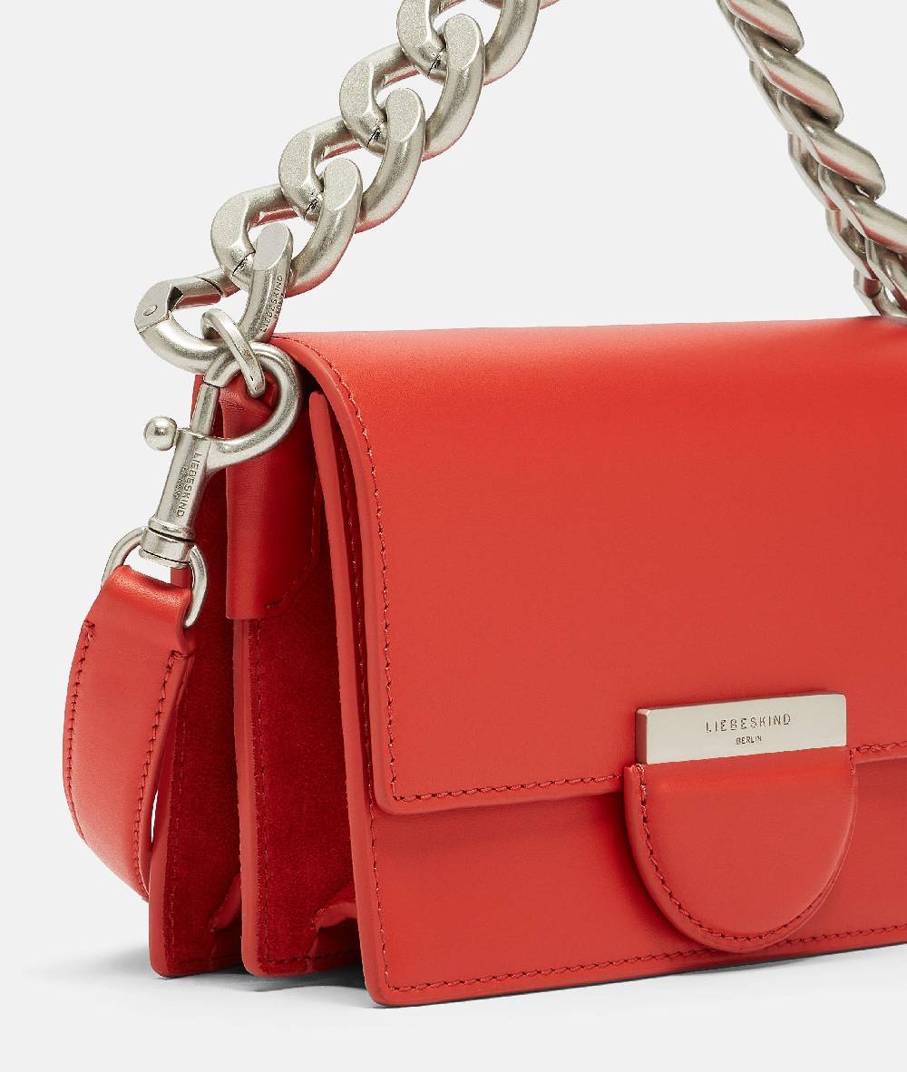 Liebeskind Berlin Penelope Crossbody S 50% Rabatt für begrenzte Zeit