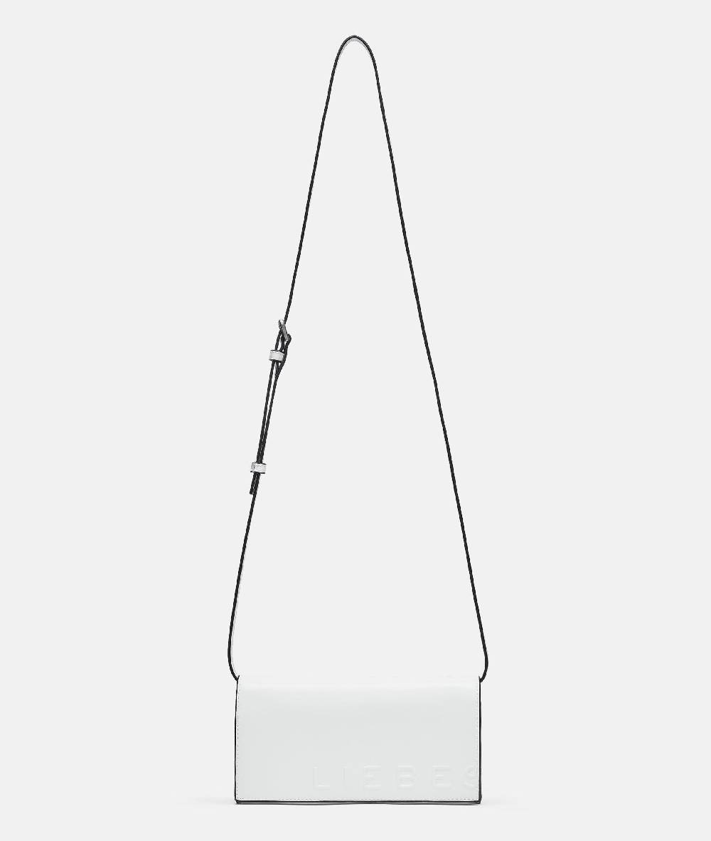 Liebeskind Berlin Paper Bag Crossbody XS Verkauf