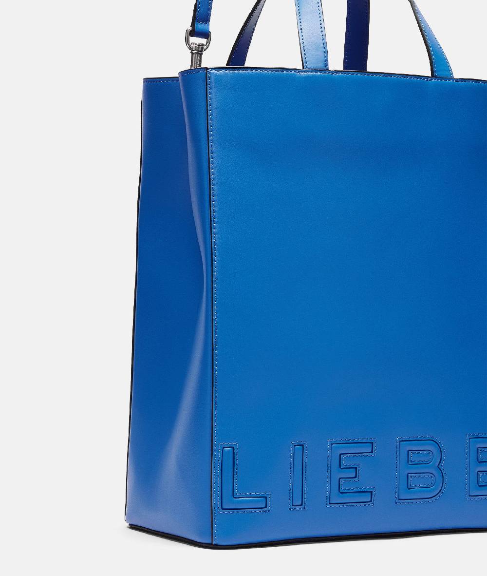 Liebeskind Berlin Paper Bag Tote M Meist gekauft