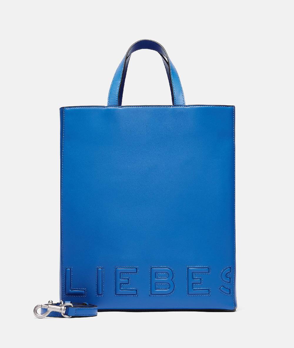 Liebeskind Berlin Paper Bag Tote M Meist gekauft