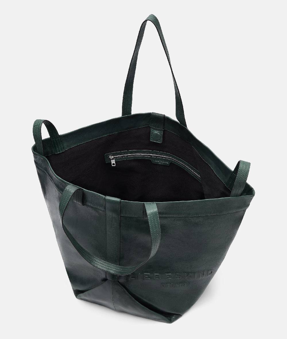 Liebeskind Berlin Elvira Shopper L Limitierter Zeitrabatt