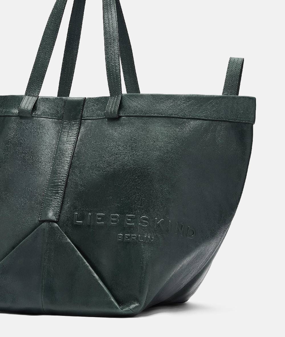 Liebeskind Berlin Elvira Shopper L Limitierter Zeitrabatt