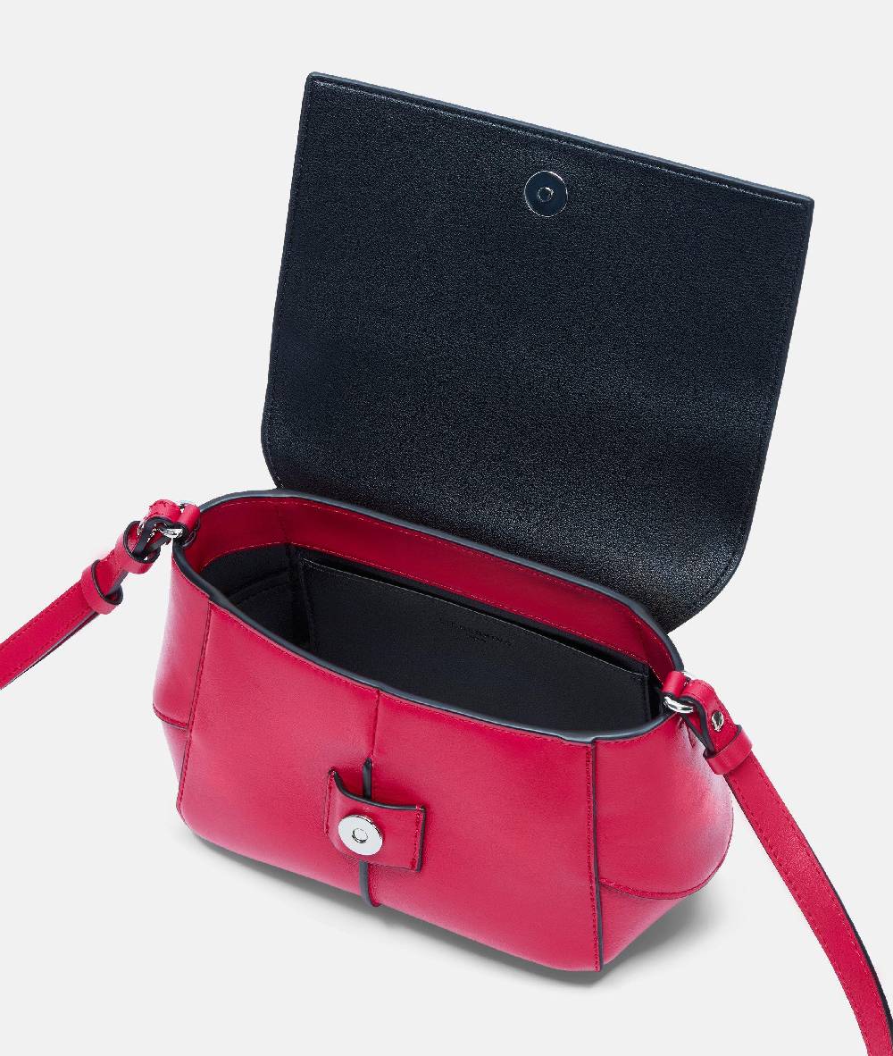 Liebeskind Berlin Lilly Crossbody S Fabrik Onlineshop
