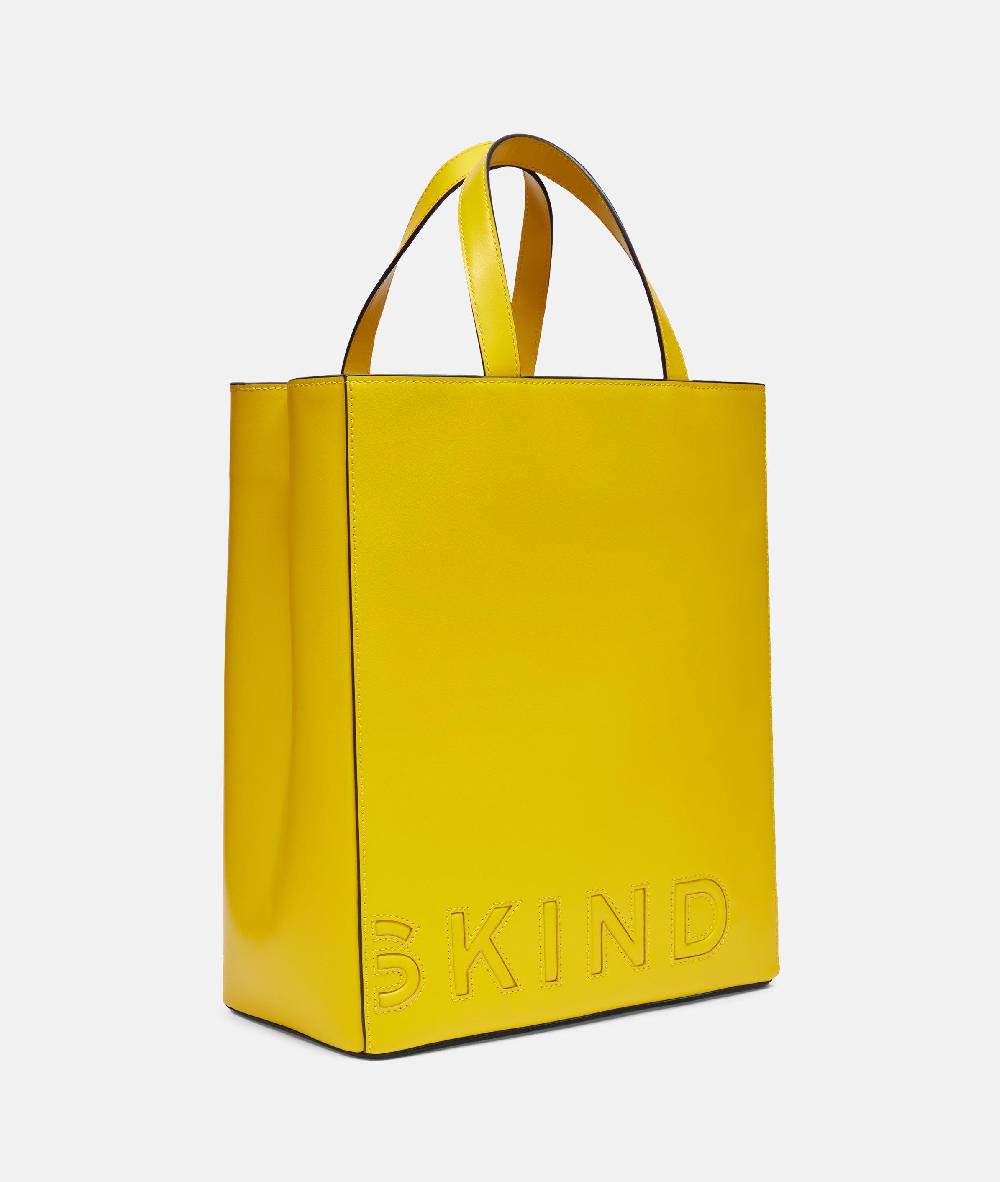 Liebeskind Berlin Paper Bag Tote M Preisnachlass