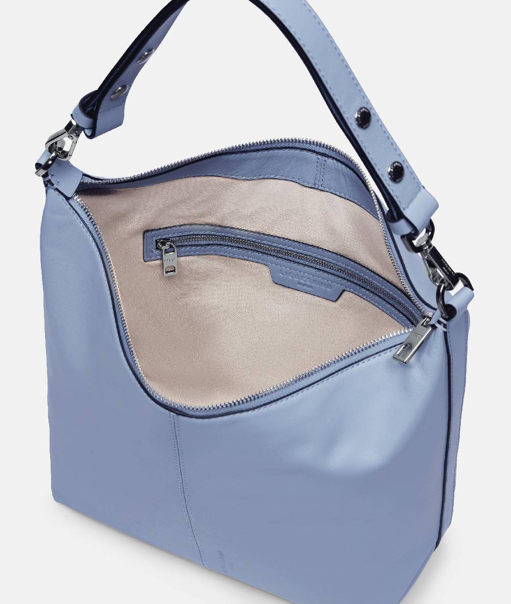Liebeskind Berlin Paris Hobo M Saisonschlussverkauf