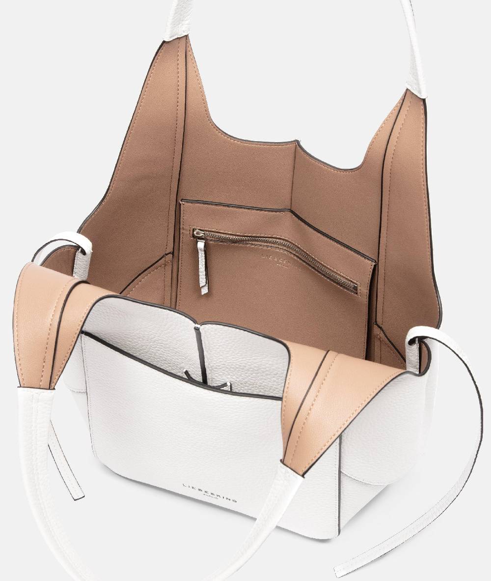 Liebeskind Berlin Lilly Tote M Black Friday