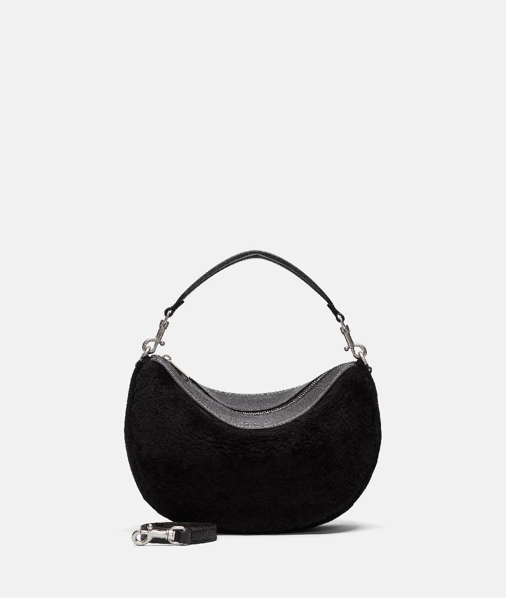 Liebeskind Berlin Shearling Hobo S Lagerräumung