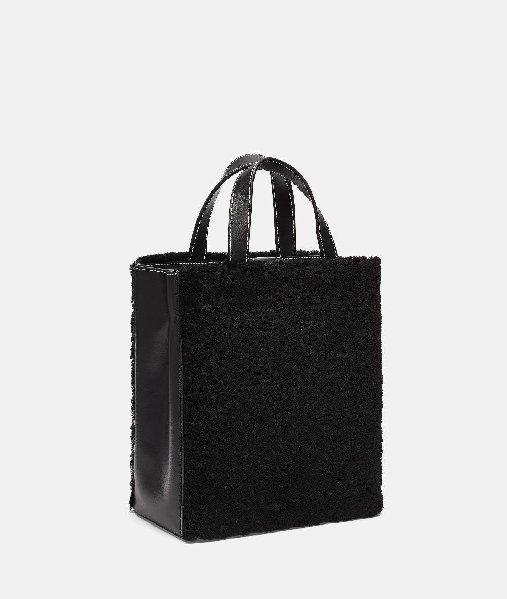 Liebeskind Berlin Paper Bag Tote S Heißer Verkauf