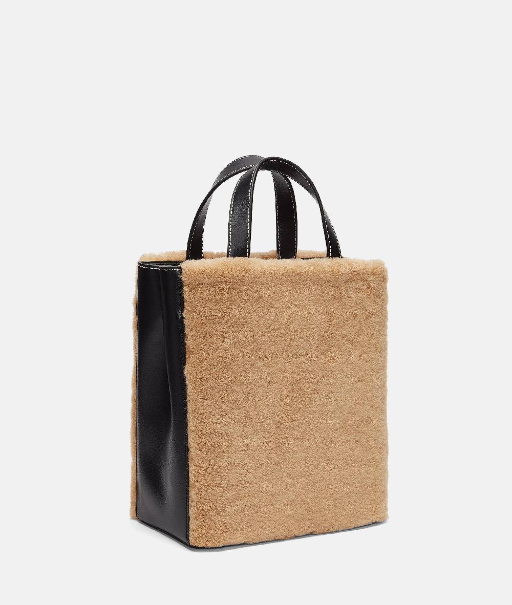 Liebeskind Berlin Paper Bag Tote S Neueste Mode