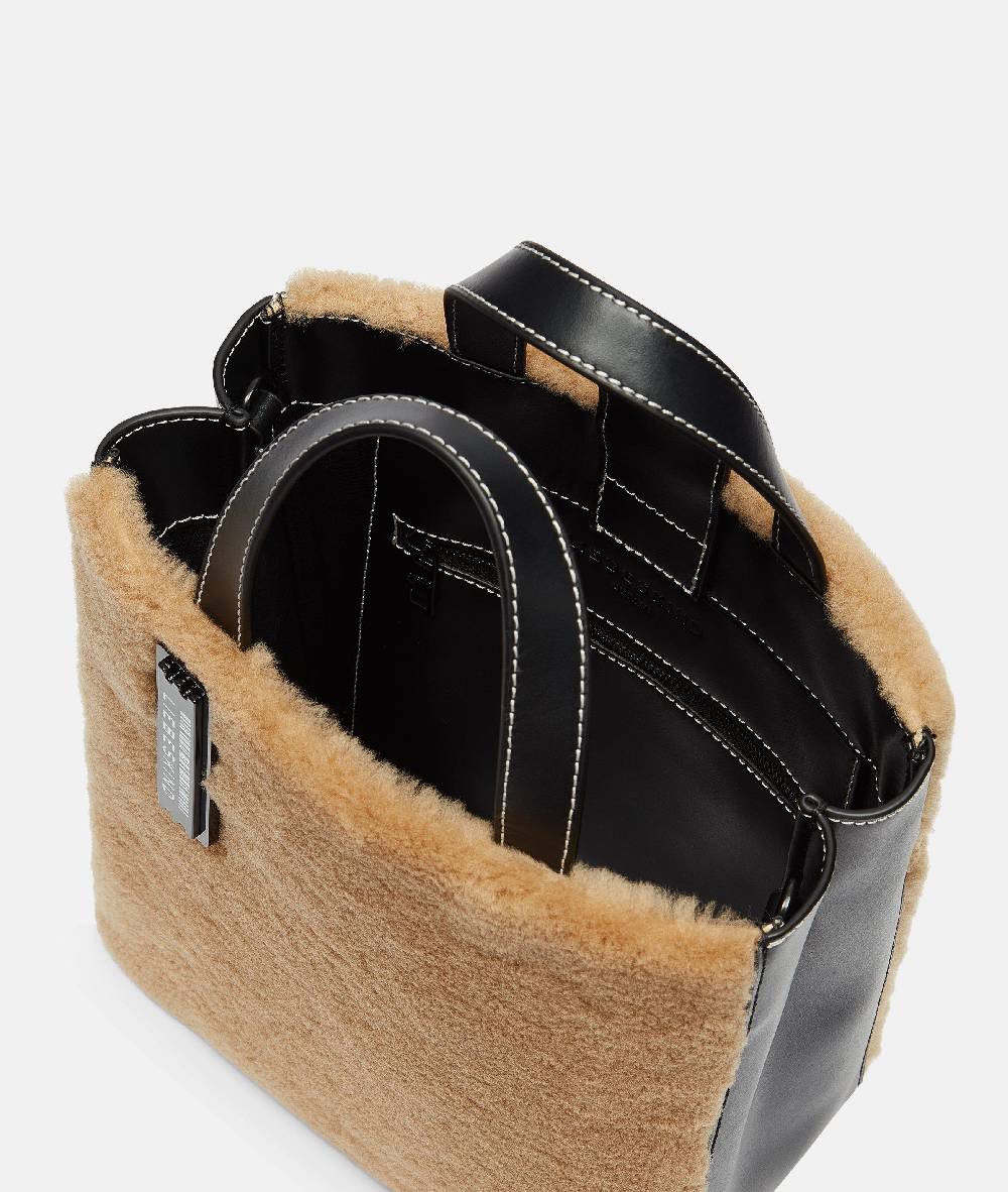 Liebeskind Berlin Paper Bag Tote S Neueste Mode