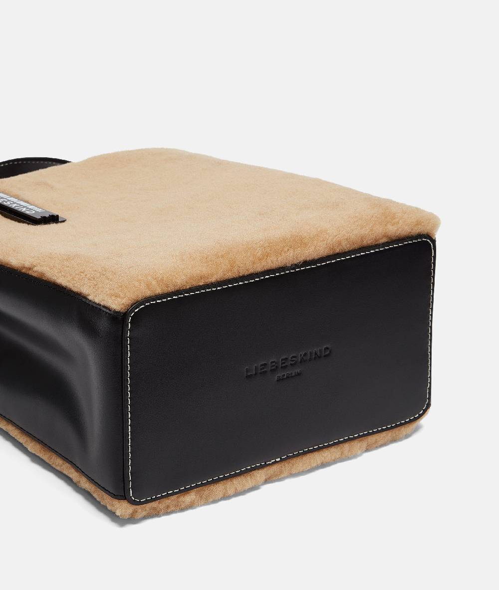 Liebeskind Berlin Paper Bag Tote S Neueste Mode