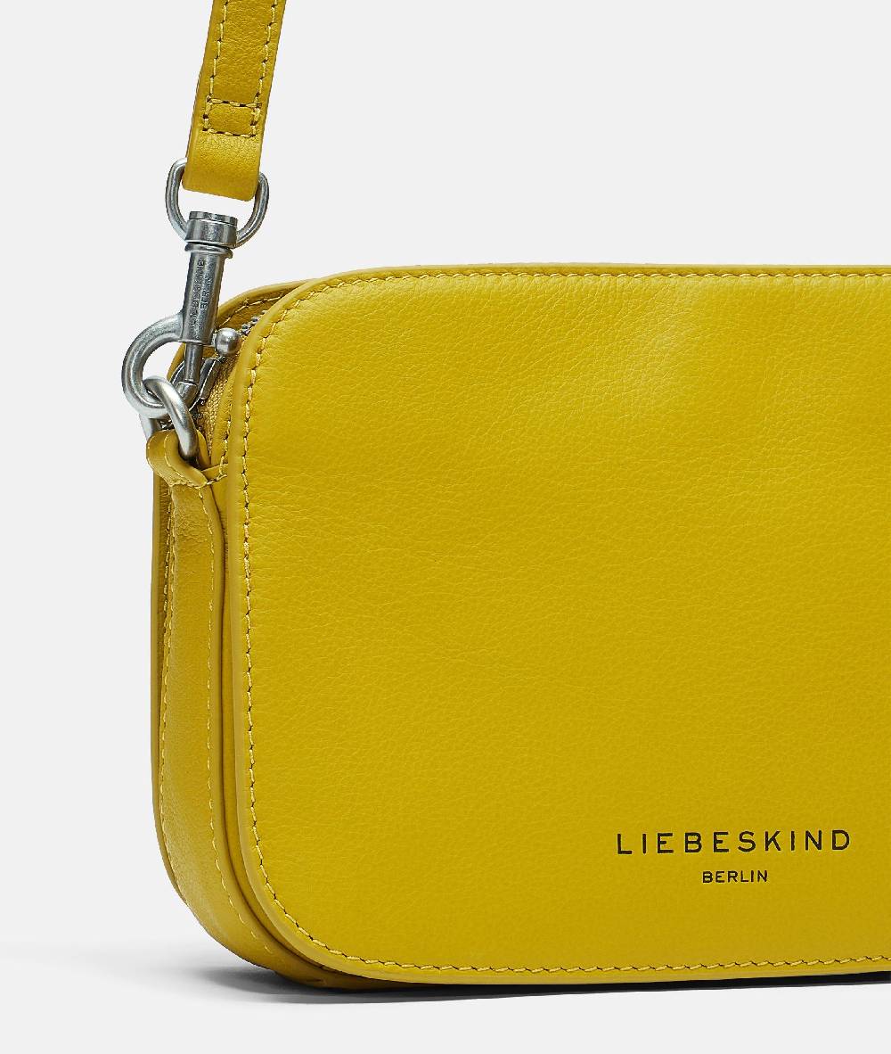 Liebeskind Berlin Luka Crossbody S Zeitlich begrenztes Angebot