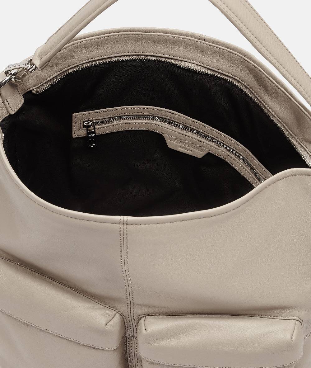 Liebeskind Berlin Archive LK 204 Hobo M Neuheiten