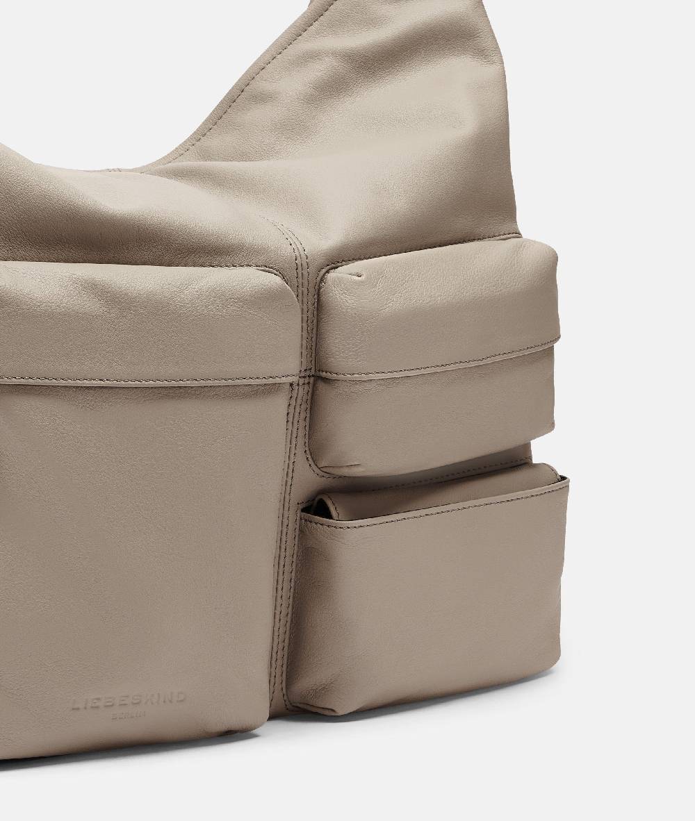 Liebeskind Berlin Archive LK 204 Hobo M Neuheiten