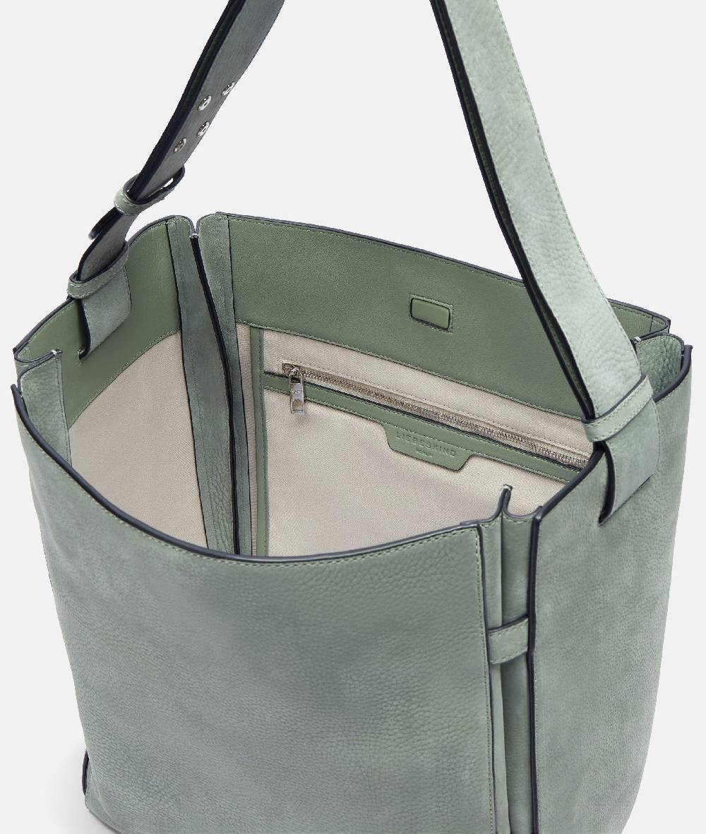 Liebeskind Berlin Hilla Hobo L Bestseller