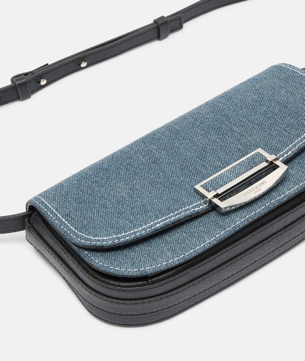 Liebeskind Berlin Ezra Crossbody S Tägliche Deals