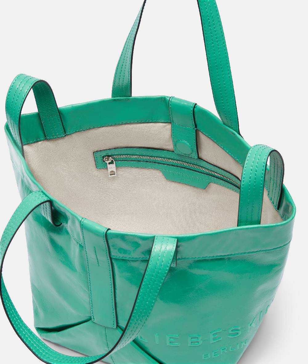 Liebeskind Berlin Elvira Shopper S Riesige Ersparnisse