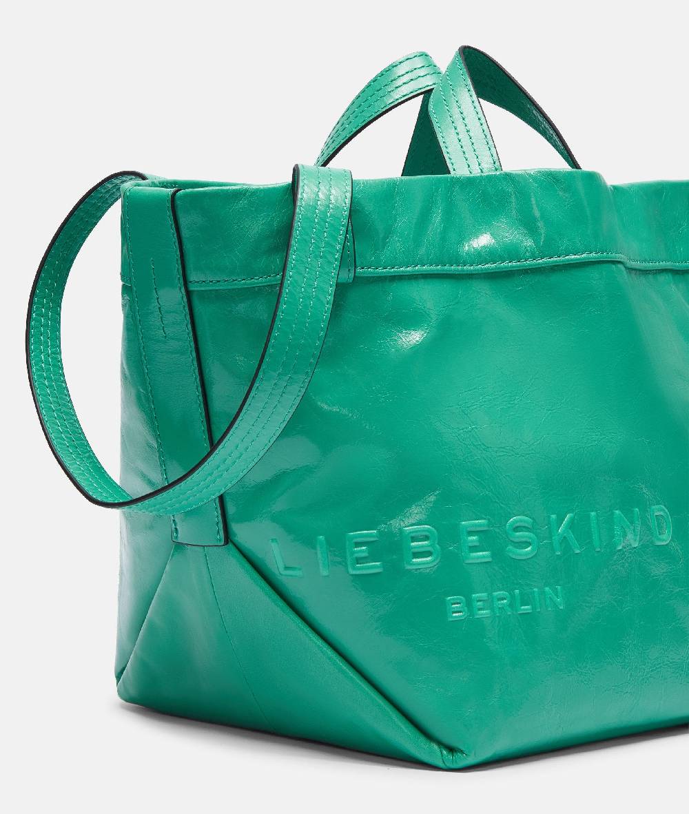 Liebeskind Berlin Elvira Shopper S Riesige Ersparnisse