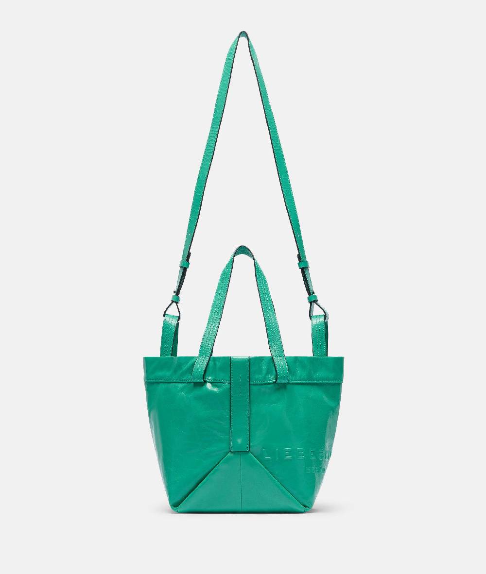 Liebeskind Berlin Elvira Shopper S Riesige Ersparnisse
