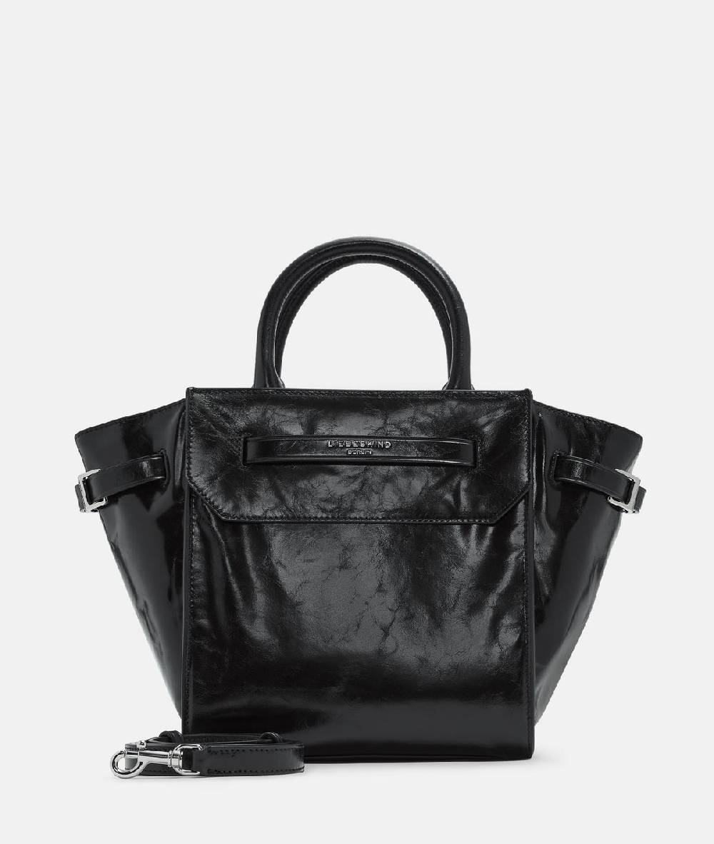 Liebeskind Berlin Lora Satchel M Wochenangebot