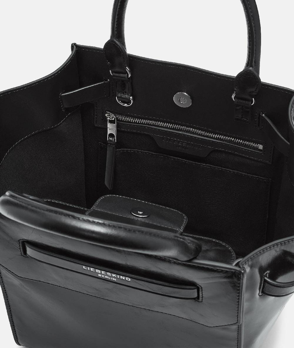 Liebeskind Berlin Lora Satchel M Wochenangebot