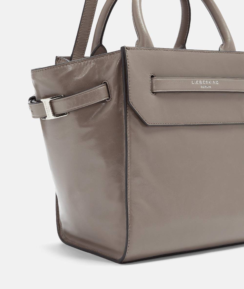 Liebeskind Berlin Lora Satchel M Kostenlose Rückgabe