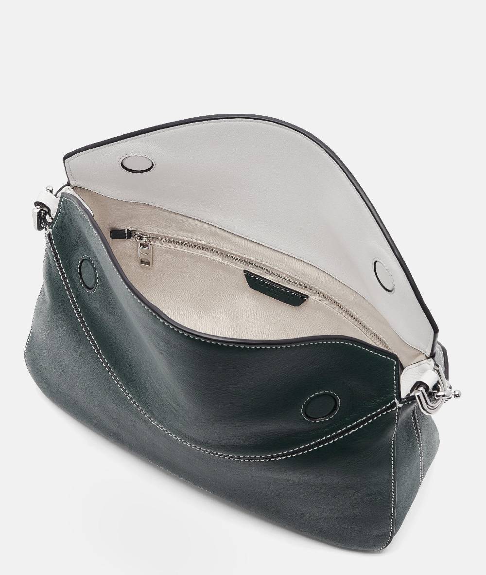 Liebeskind Berlin Alessa Hobo M Begrenzte Freigabe