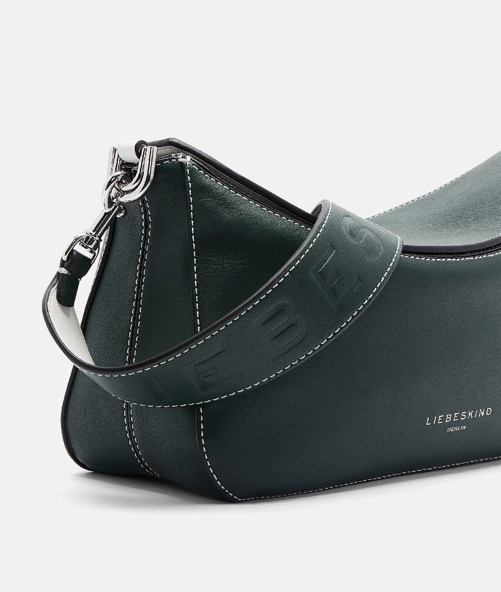 Liebeskind Berlin Alessa Hobo M Begrenzte Freigabe